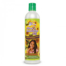 Sofn Free N Pretty Olive & Sunflower Moisturizing Lotion 12oz Sofn Free N Pretty Olive & Sunflower Moisturizing Lotion 12oz